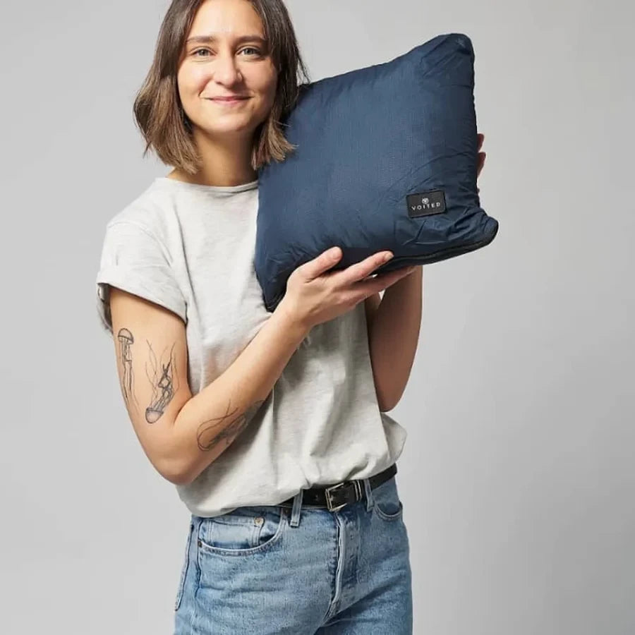 Voited_Couverture_Travel_Housse coussin