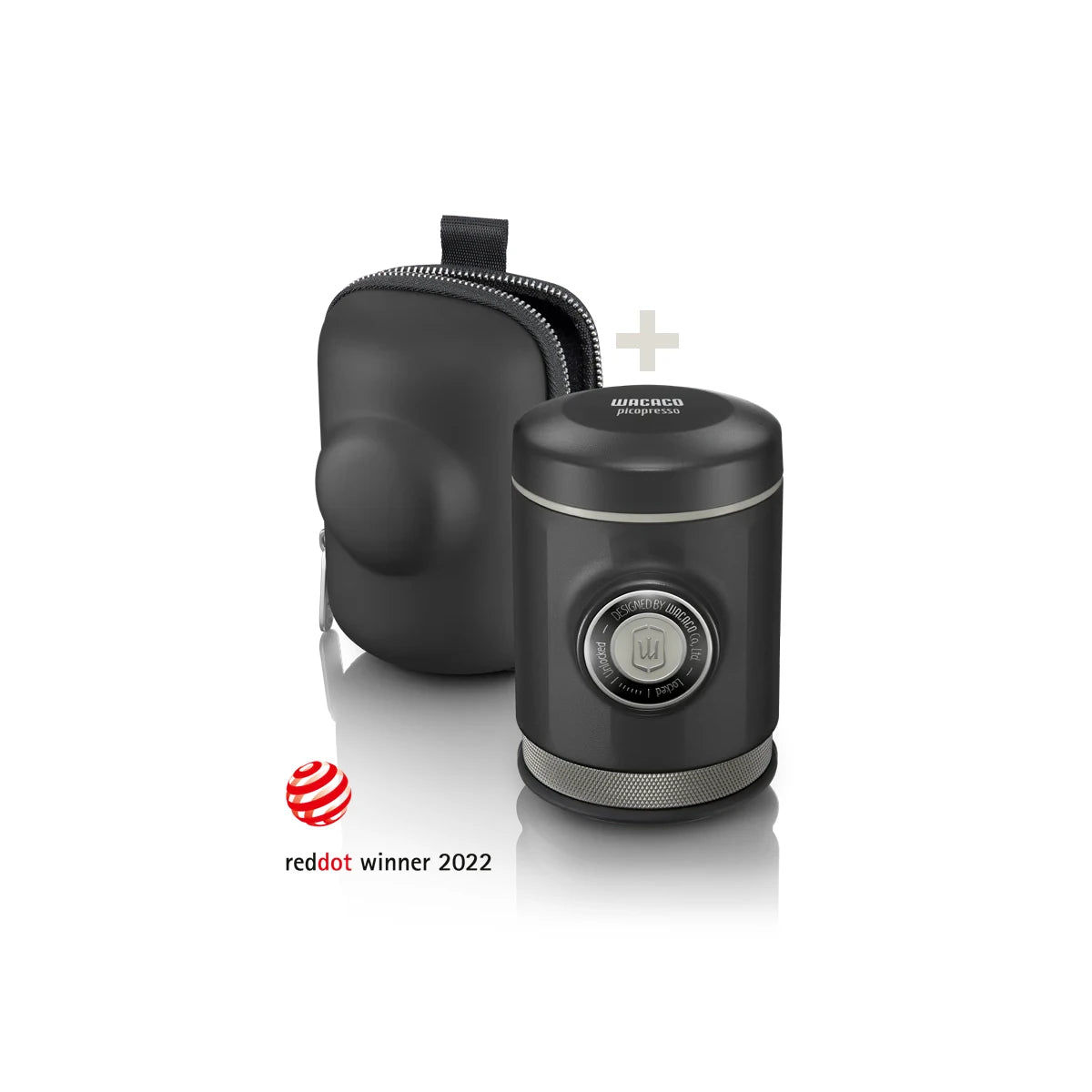 Wacaco_Machine à café portable_Picopresso_1