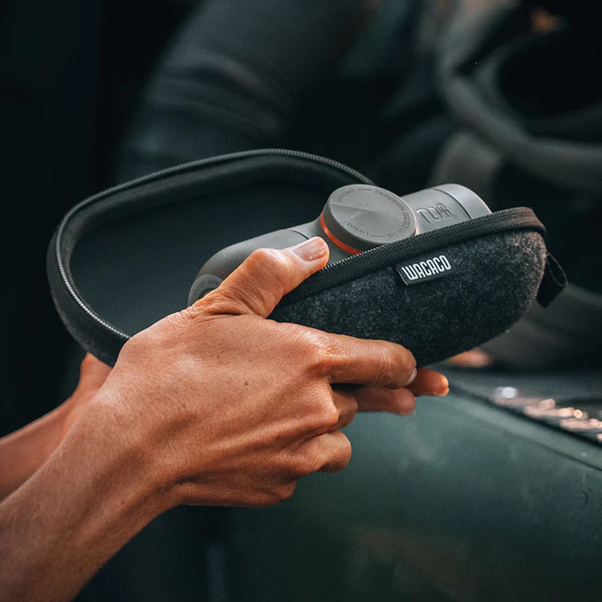 Wacaco_Minipresso_GR2_Housse_protection_gris_3