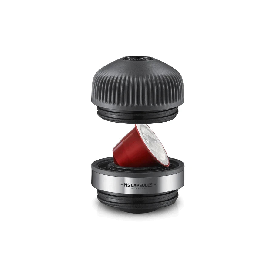 Wanaco-Adaptateur NS Nanopresso