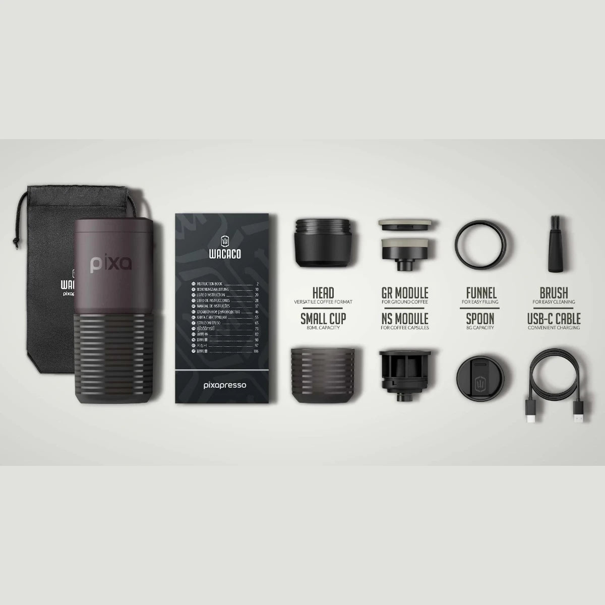 Wacaco_Pixapresso_Machine à café nomade électrique_11