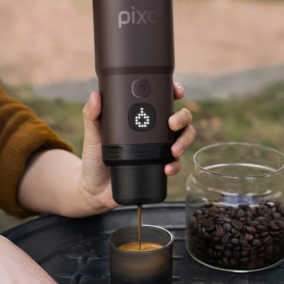 Wacaco_Pixapresso_Machine à café électrique_12