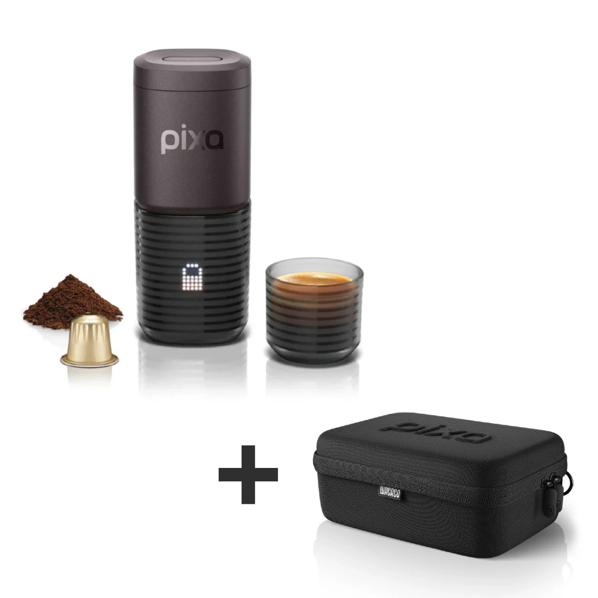 Wacaco_Pixapresso_Pack_Machine_Housse_Burgundy