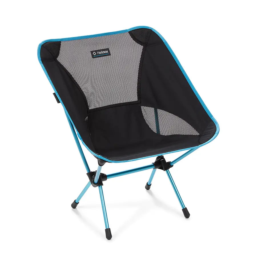 Chaise pliante-Chair One-Noir-HELINOX