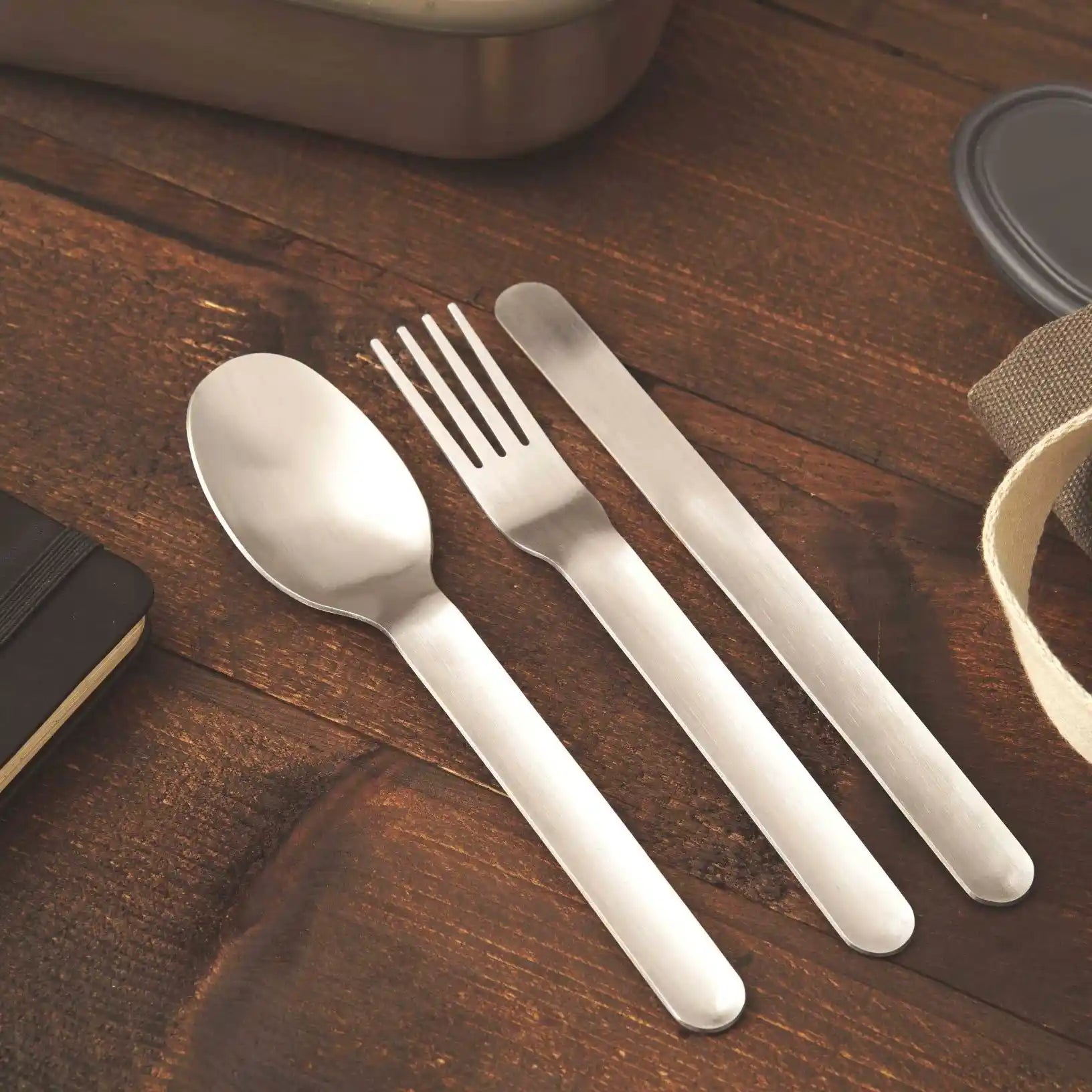 Set de couverts nomades-Inox-Black + Blum_5