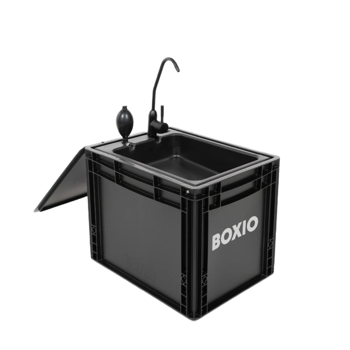 Evier lavabo de camping Boxio Wash XL