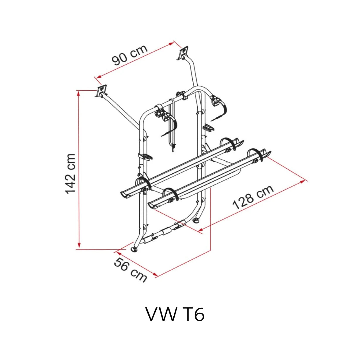Fiamma_Porte-vélos_Volkswagen_T6_Aluminium