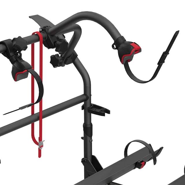 Fiamma Carry Bike Ford Custom V710