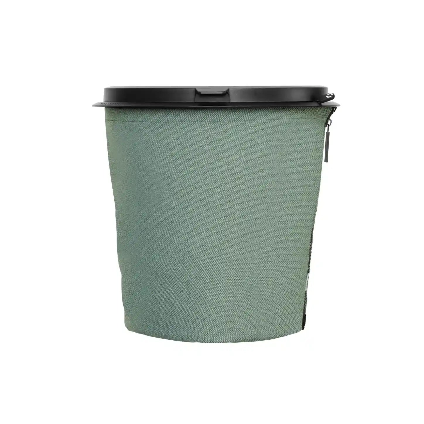 Poubelle de voyage-5L-Vert-FLEXTRASH