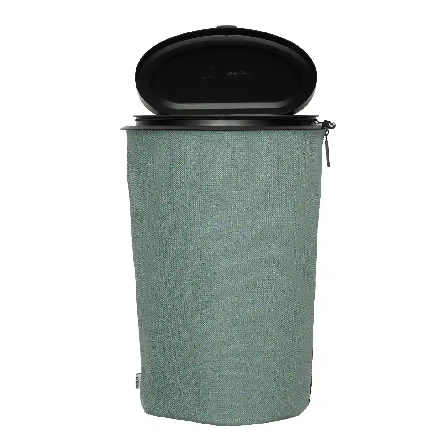 Poubelle de voyage-9L-Vert-FLEXTRASH_2