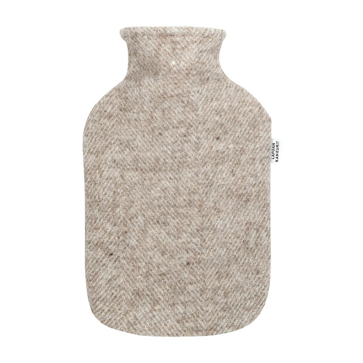 Lapuan Kankurit_Bouillote laine Arvo_Beige2