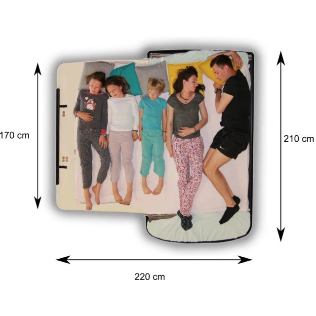 Tente de toit-Hussarde Family-NAITUP_7