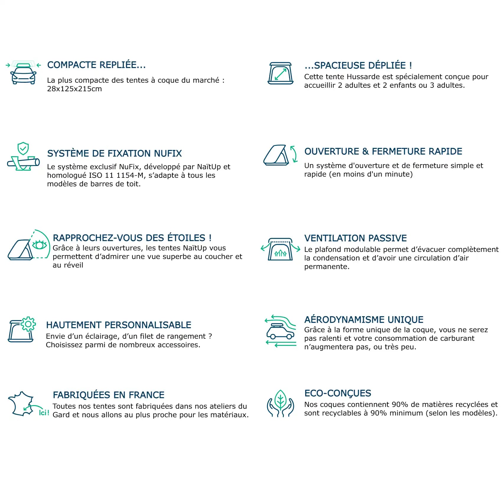 Tente de toit-Hussarde Quatro-NAITUP_4