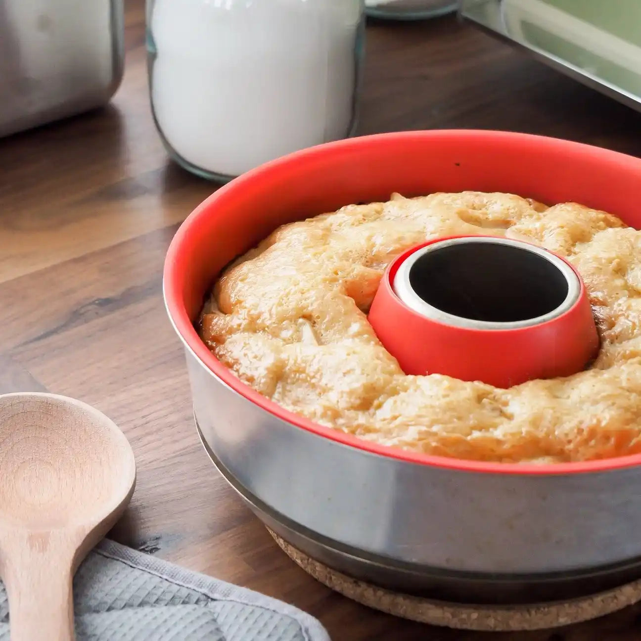 Pack Four Nomade Omnia-Four-Grille-Moule-Livre-OMNIA_4