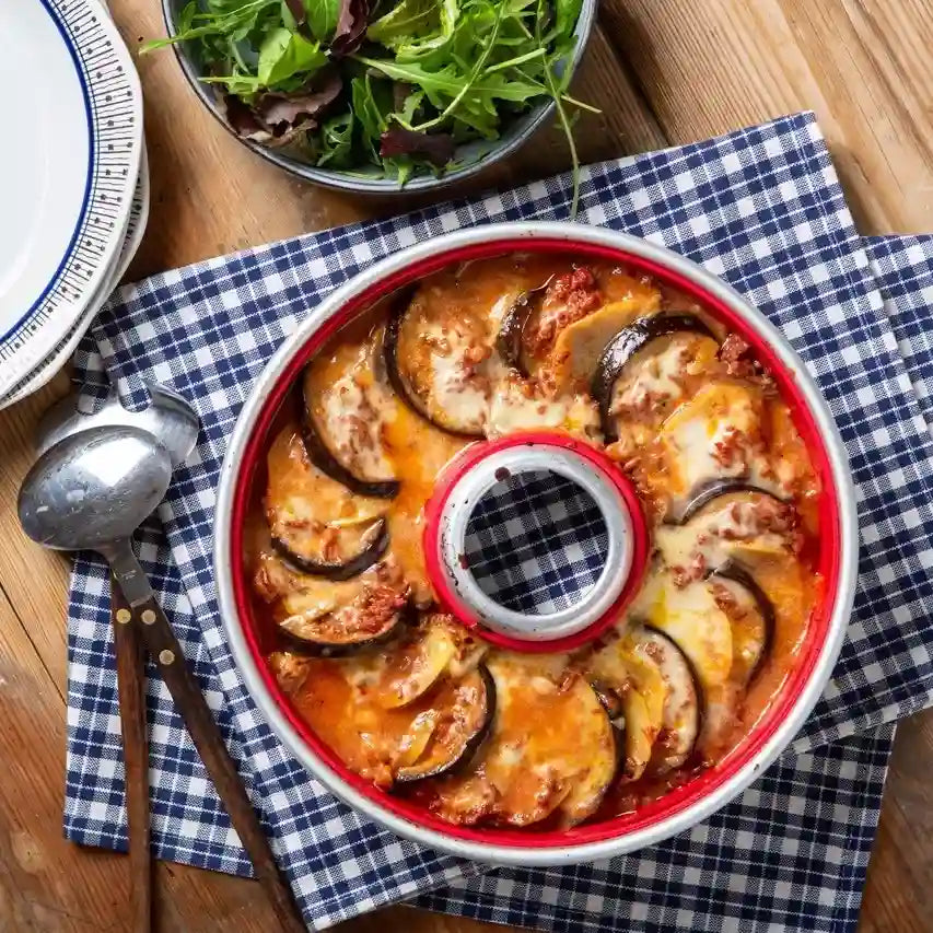 Moule en silicone-2L-rouge-OMNIA_2