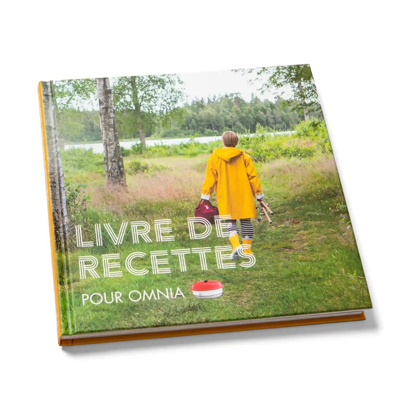 Livre recettes-46 recettes-OMNIA
