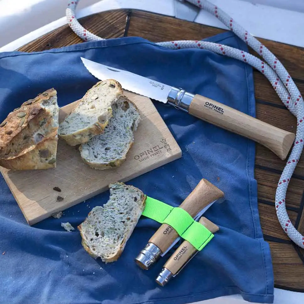 Kit Cuisine Nomade-3 couteaux-1 planche à découper-1 linge 3in1-OPINEL_5