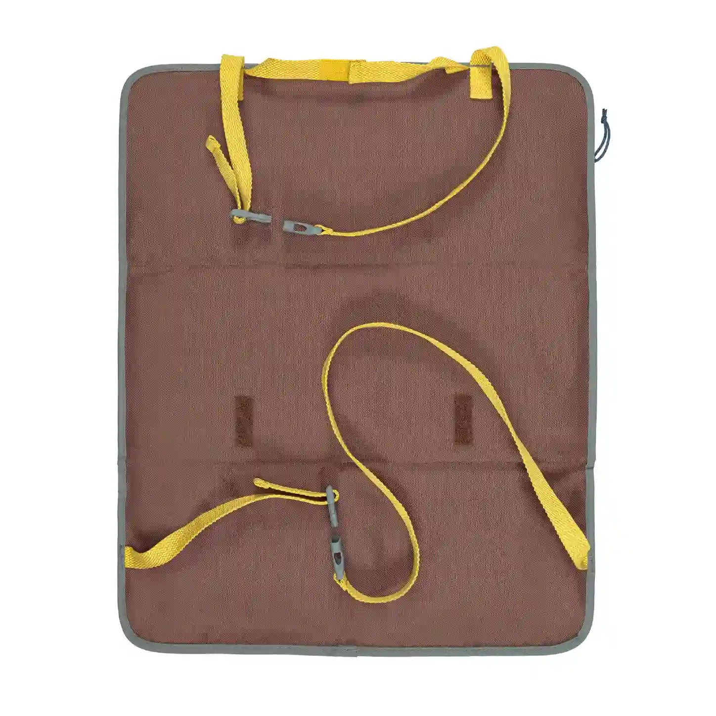 Organisateur de voiture-Adventure Van-LASSIG_4