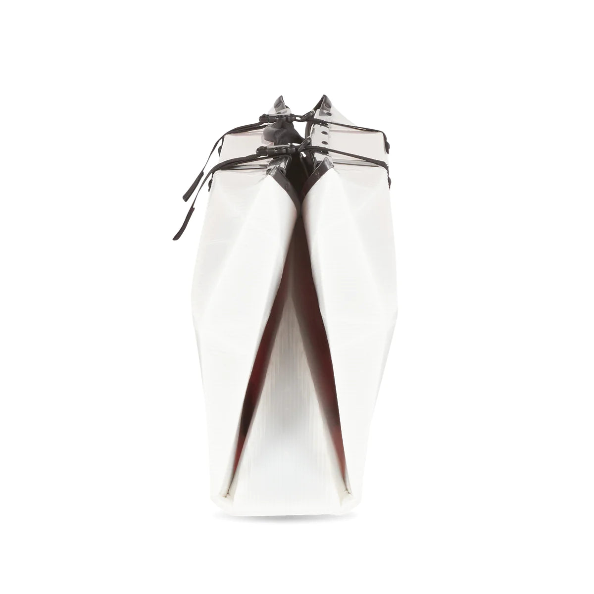 Kayak pliable-Inlet-1 personne-blanc et orange-ORU KAYAK_11