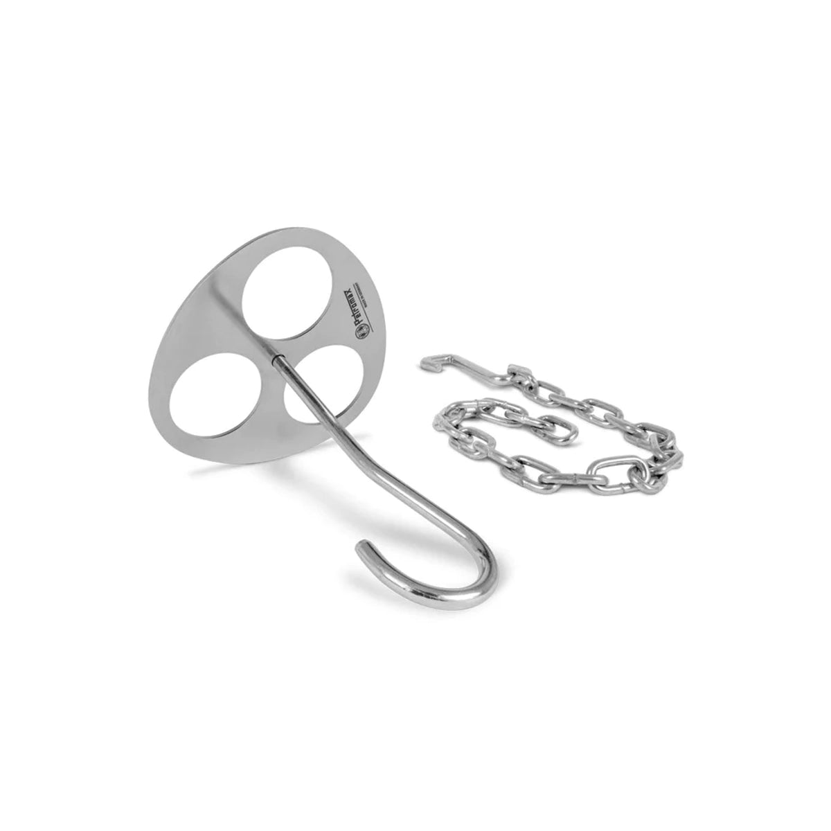 Petromax plaque d'arrimage Trépied