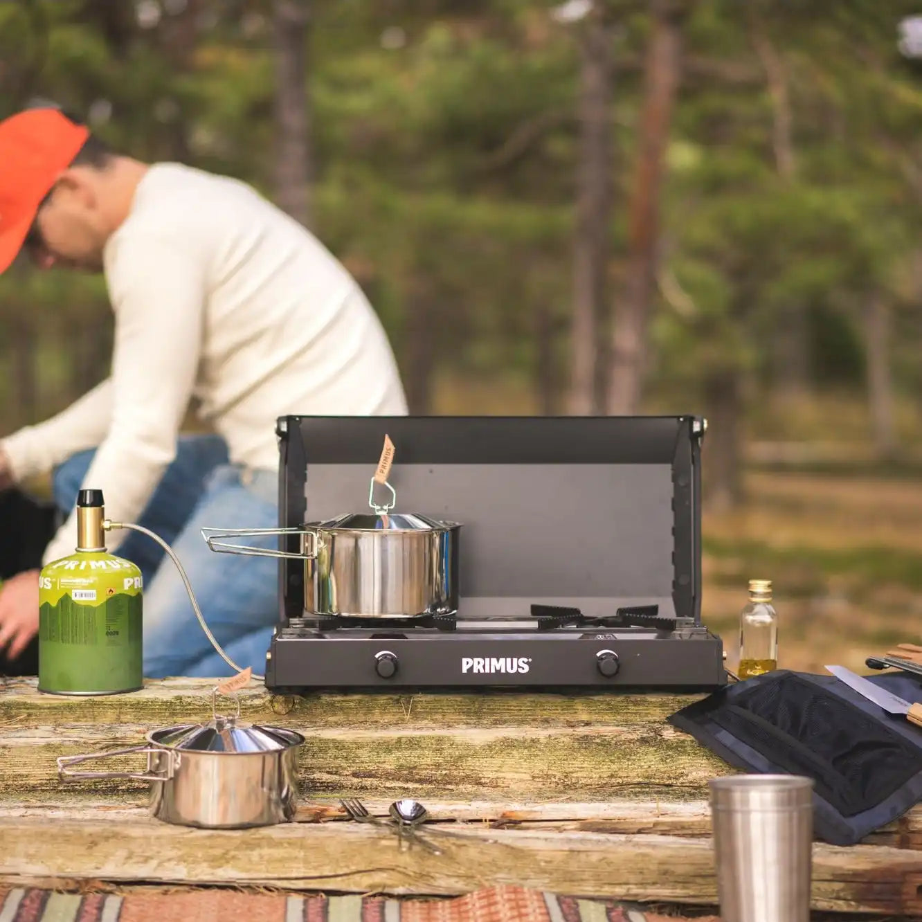 Rechaud à gaz-Kinjia-2 bruleurs-PRIMUS_4