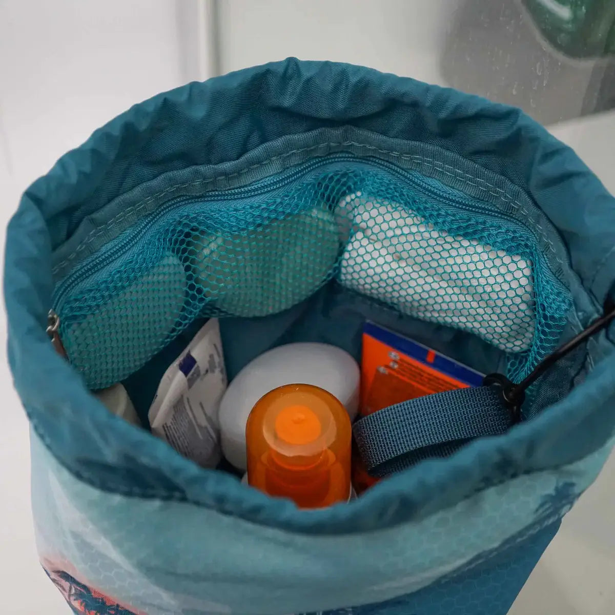 Reismonkey_Trousse de toilette à suspendre_8