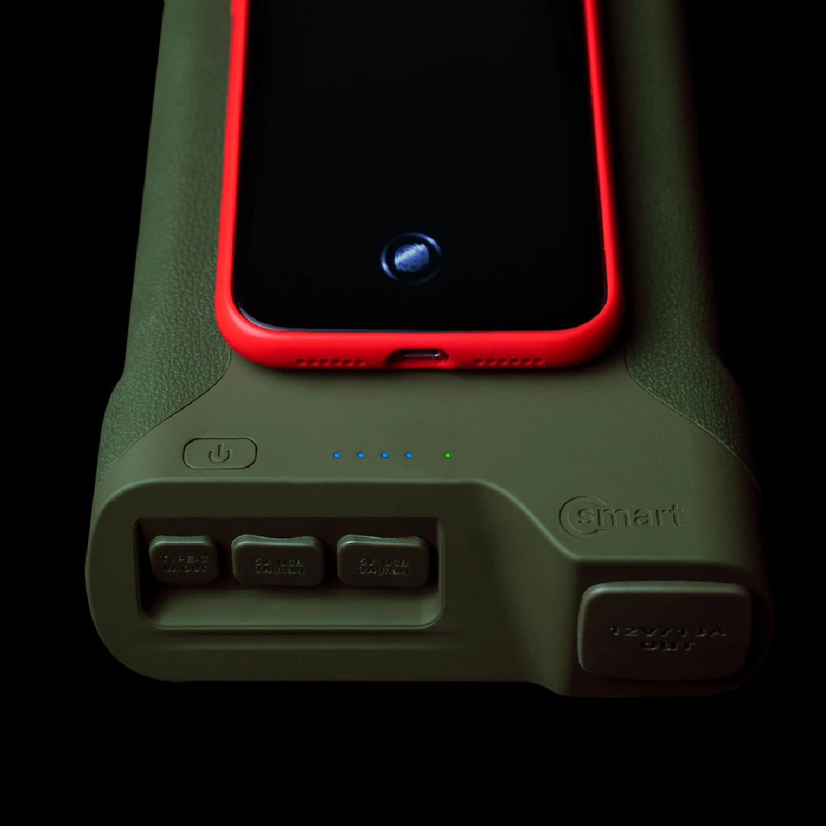 RidgeMonkey_Vault C-Smart Wireless 77850mAh