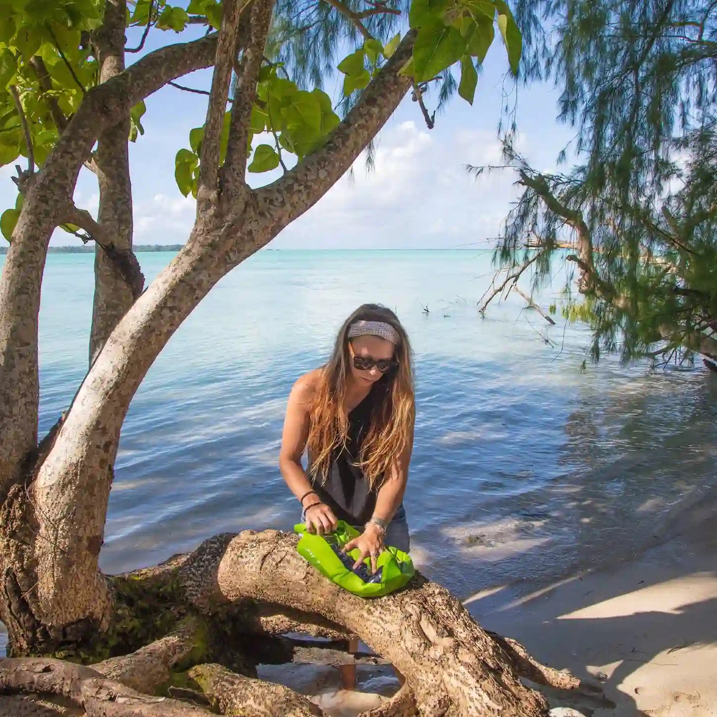 Sac de lavage-13L-vert-SCRUBBA_4