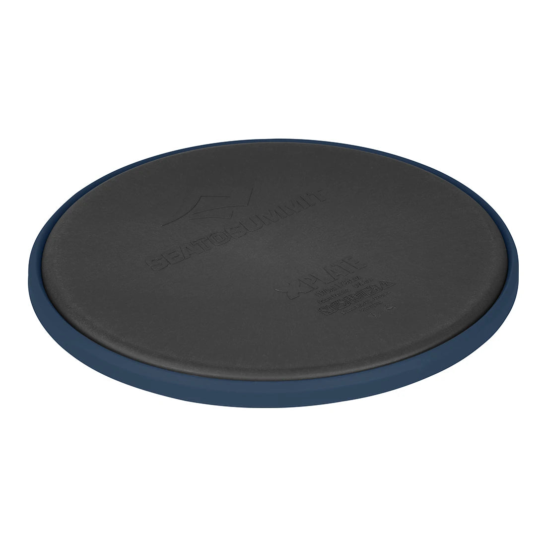 Assiette pliante-X-Plate-117cl-bleu-SEA TO SUMMIT_4