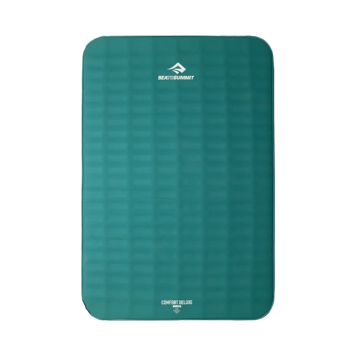 SeaToSummit_Matelas autogonflant Comfort Deluxe