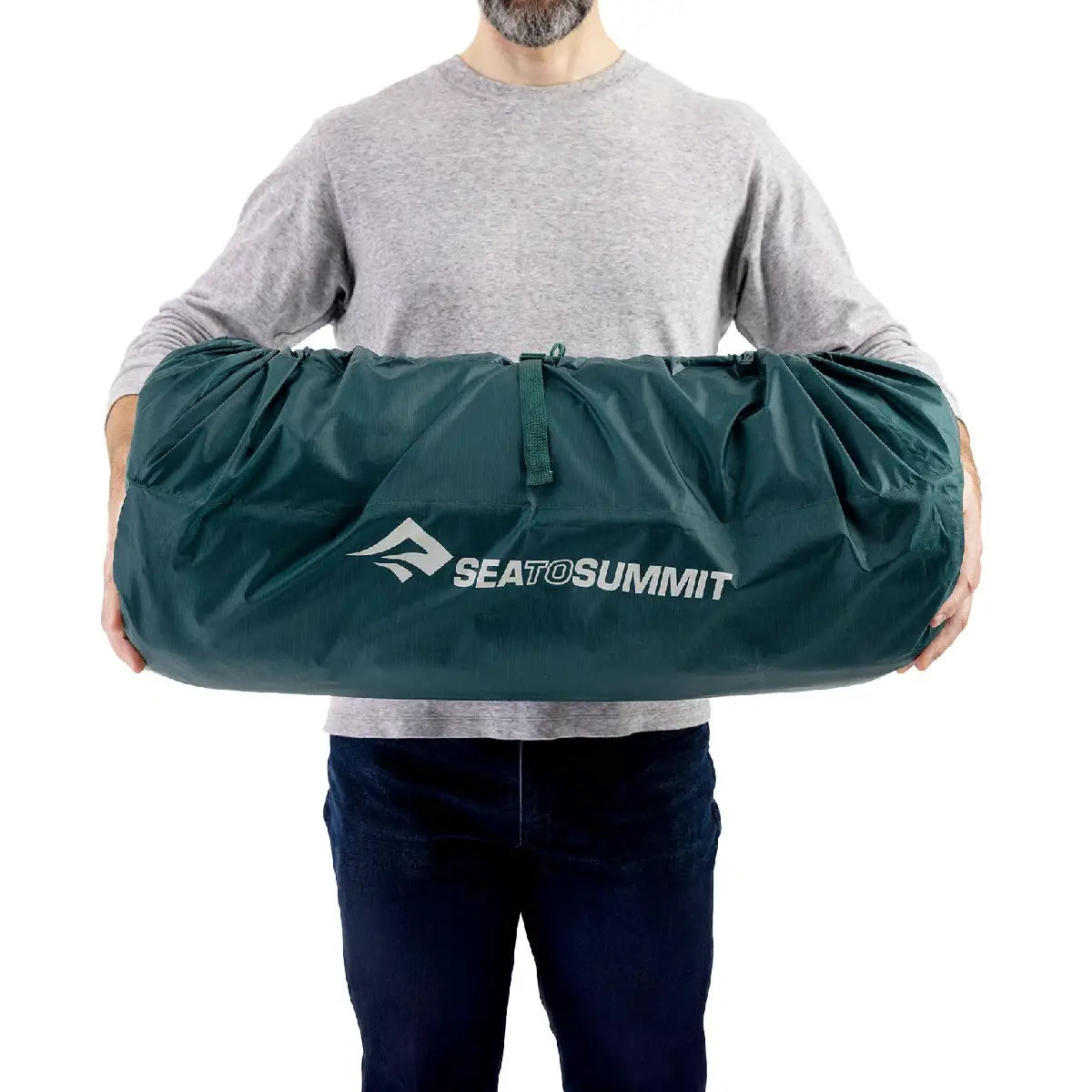 SeaToSummit_Matelas autogonflant Comfort Deluxe_3