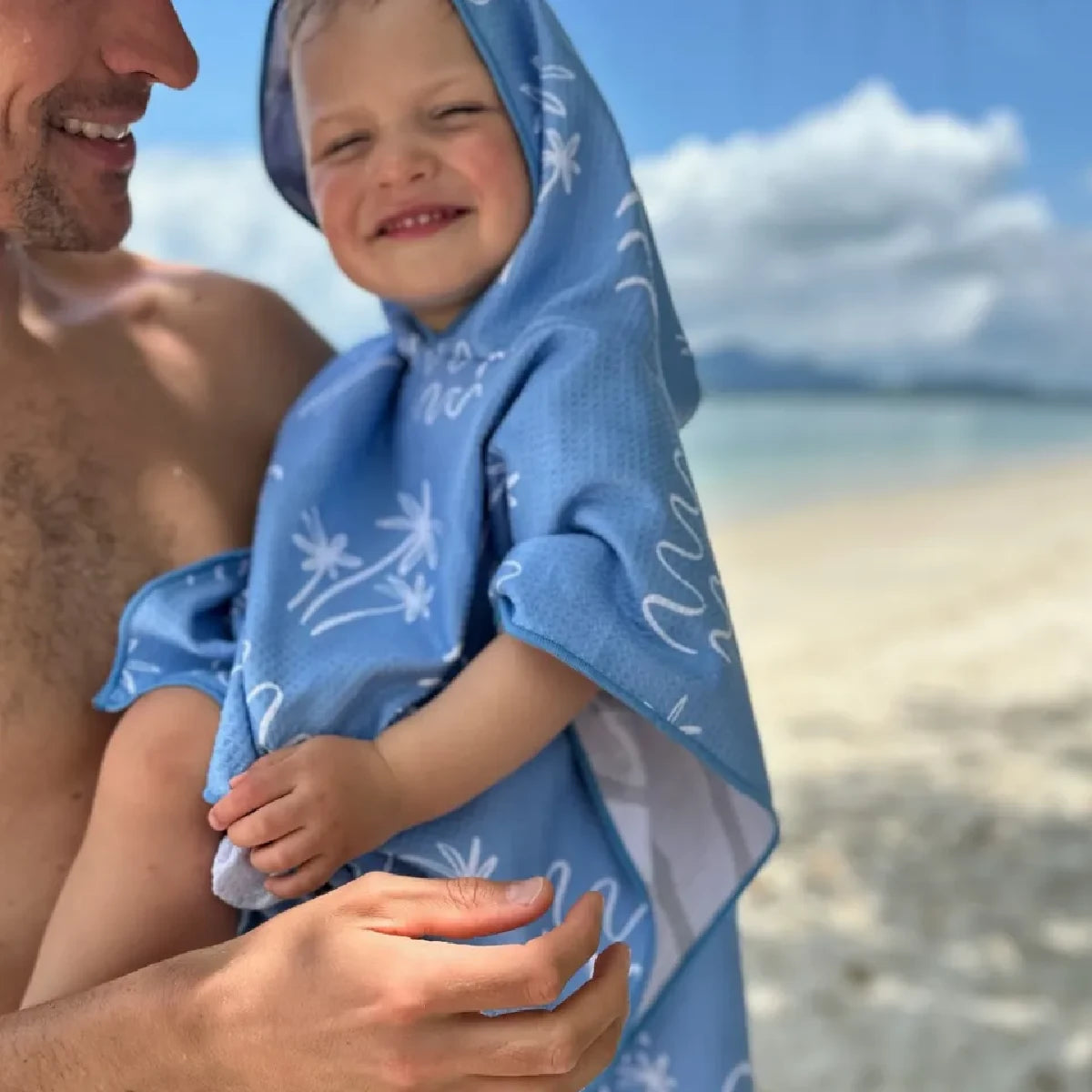 Tropesa_Poncho_enfant_Microfibre_Lou_8