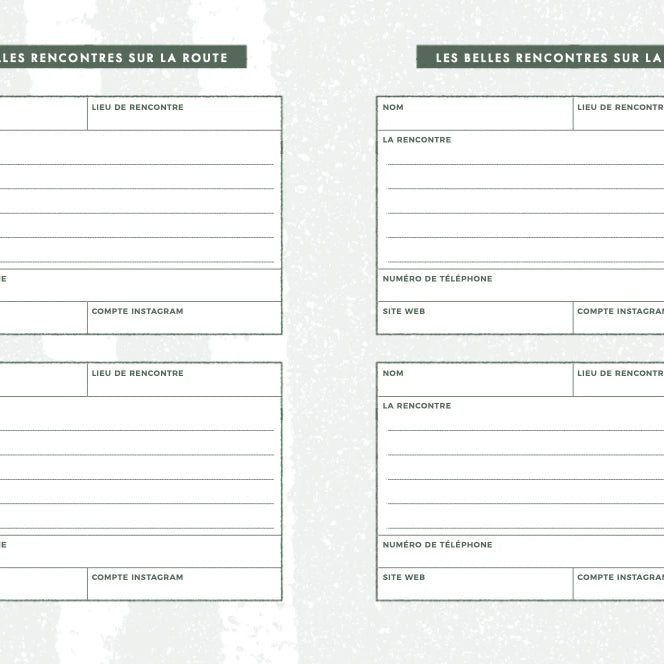 Van life-Carnet de voyage-Adventura Editions_3