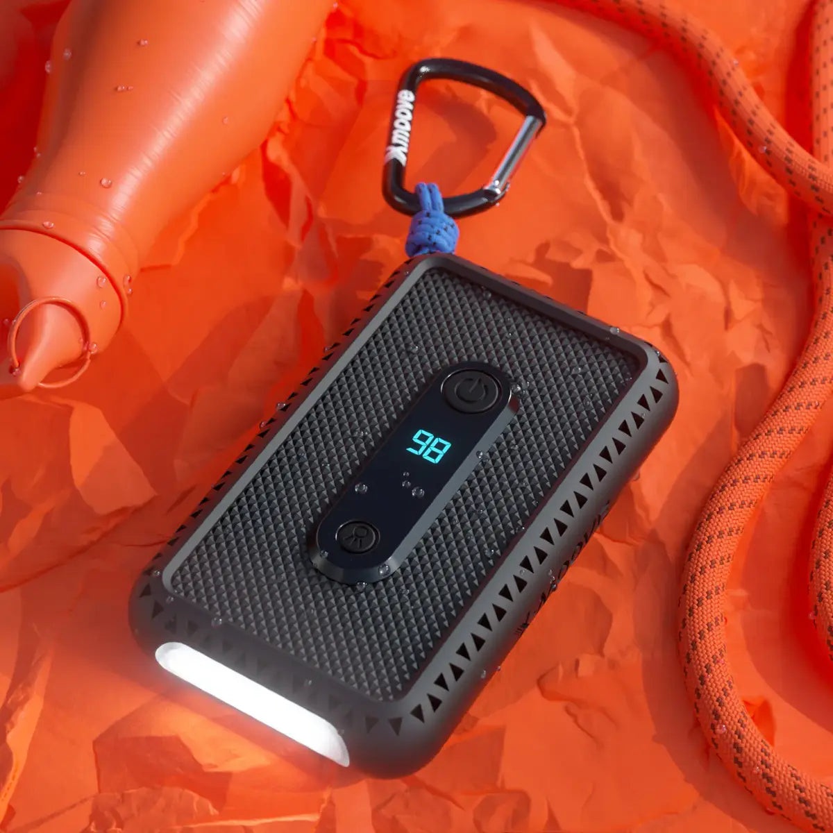 Xmoove_Batterie Externe Antichoc_Rugged