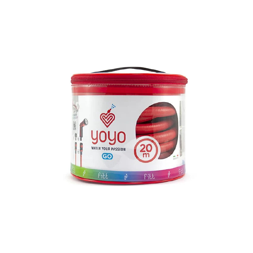 Tuyau d’arrosage extensible-YOYO-20m-FITT_3