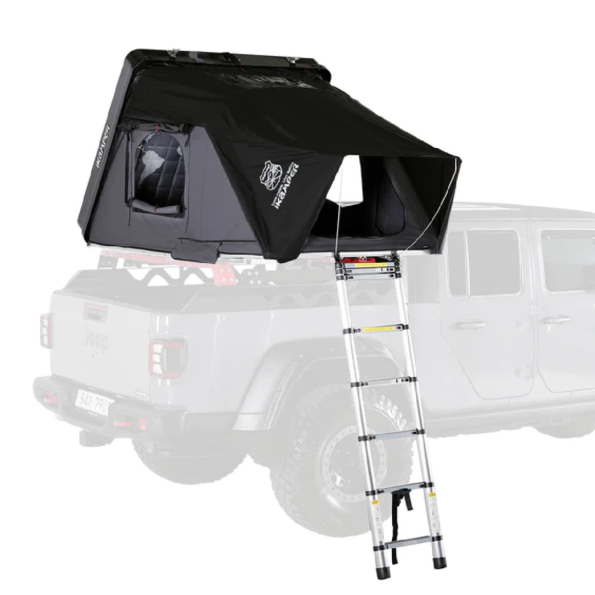 iKamper_Skycamp3.0Mini_Tente de toit_7