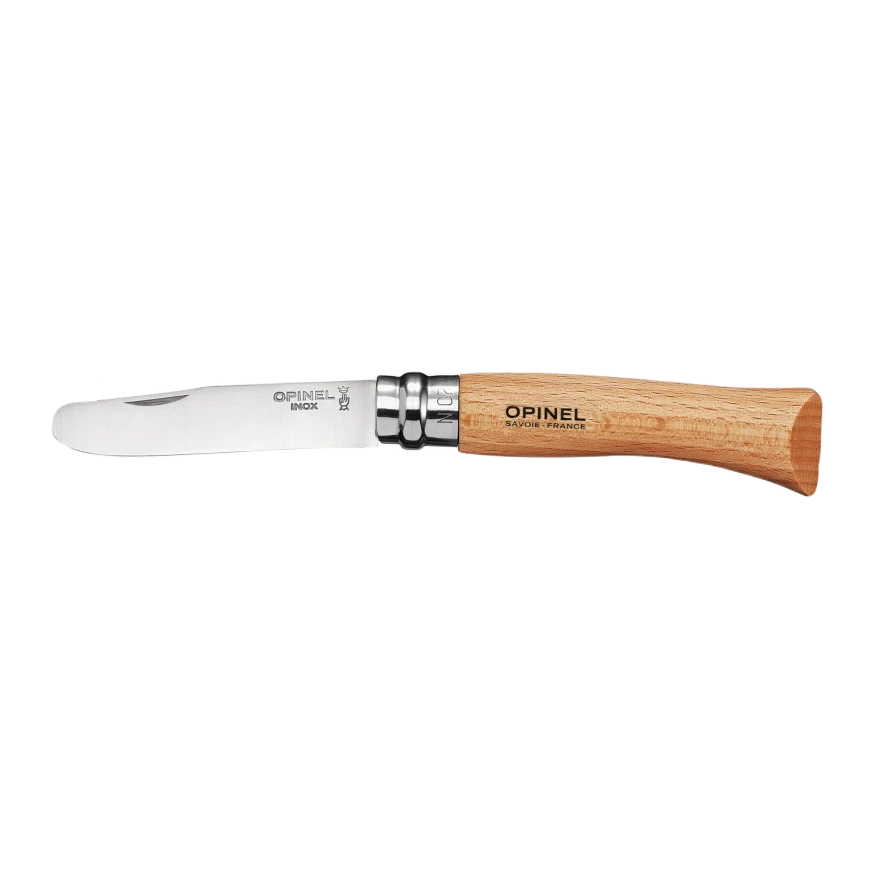 Coffret Mon Premier Opinel_Étui_acier inoxydable_Bois_OPINEL_3