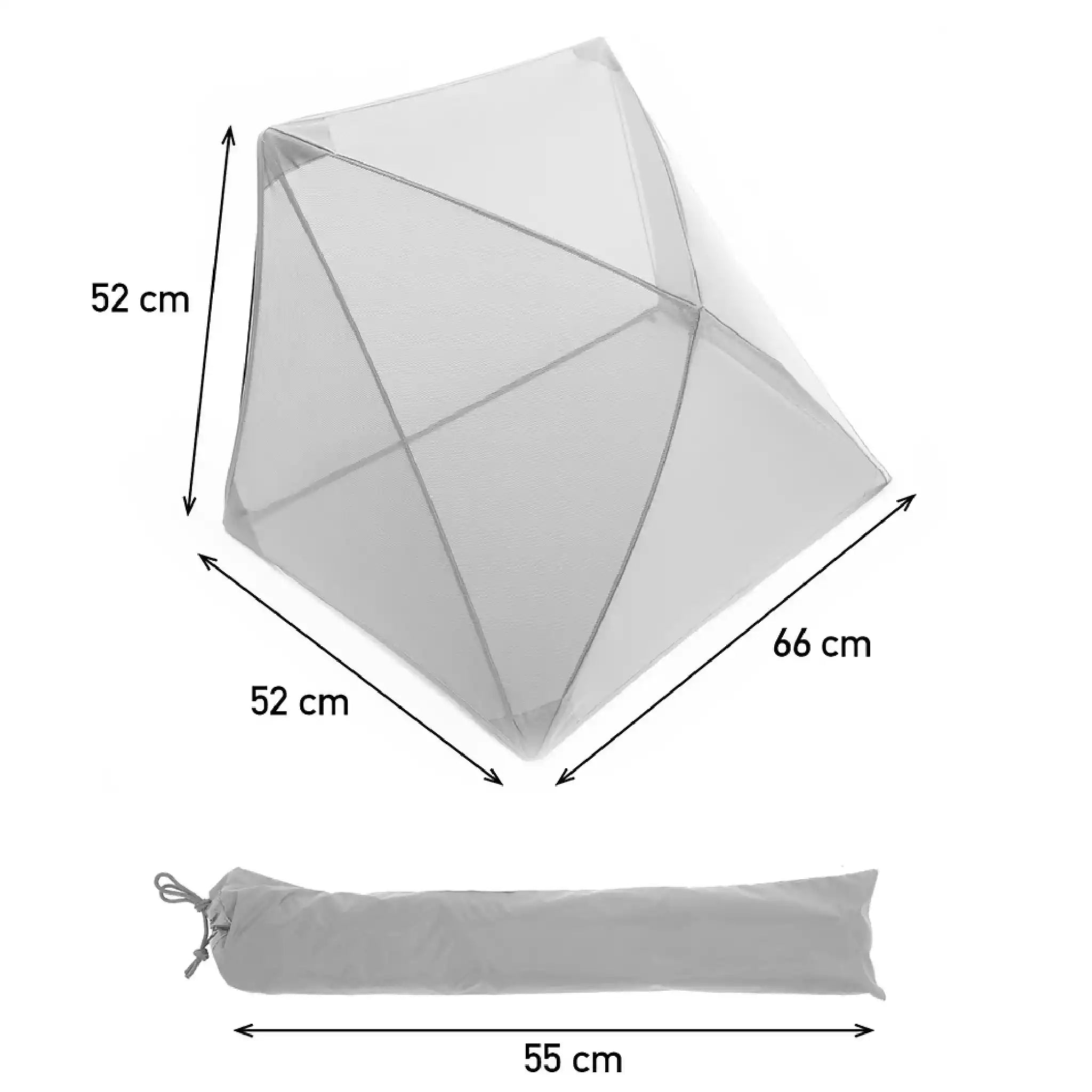 Pare-soleil pour ordinateur 2.0-gris-NANOWORKSPACE_6