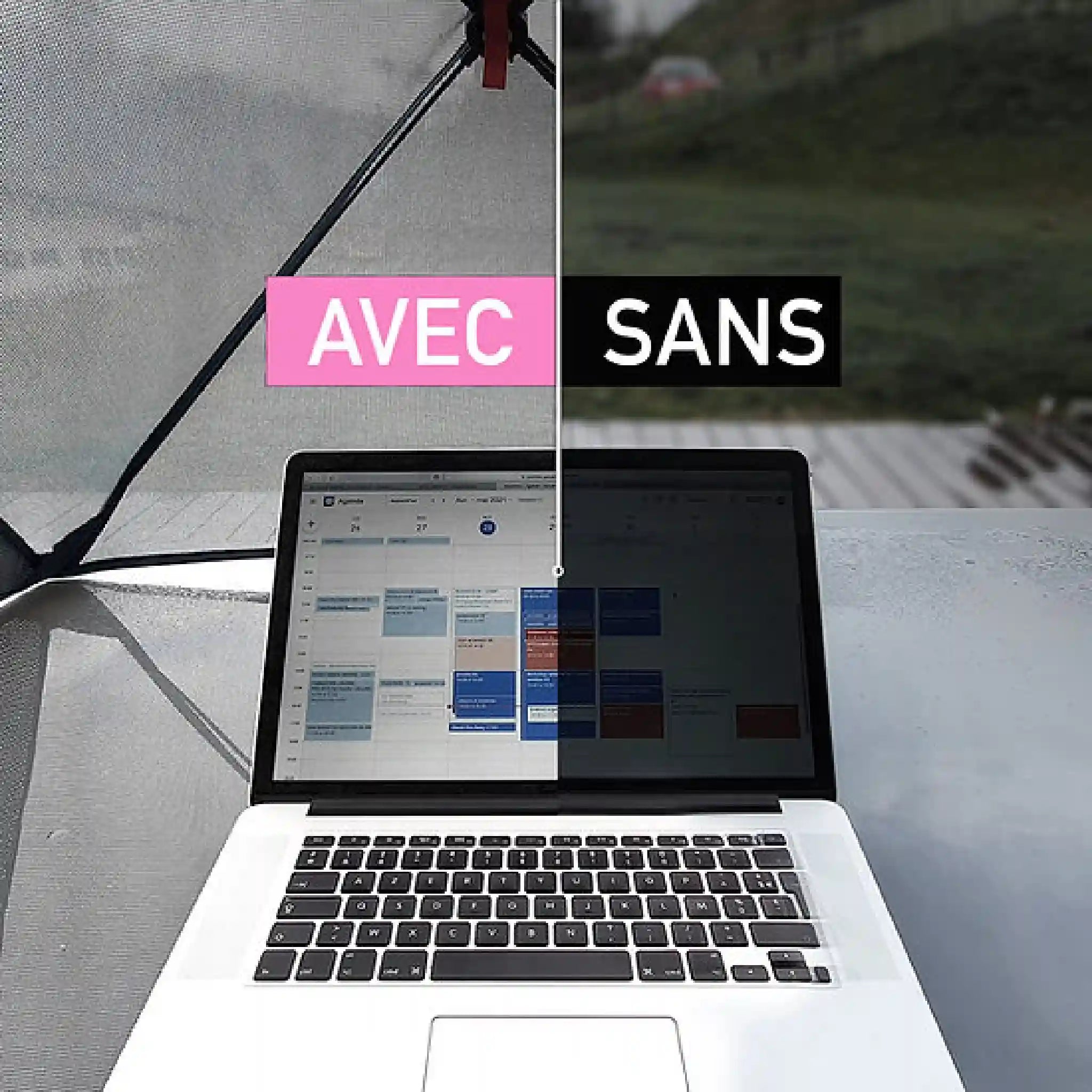 Pare-soleil pour ordinateur 2.0-gris-NANOWORKSPACE_2