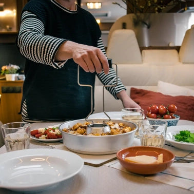 poignee_pince_four_omnia_inox_silicone_OMNIA_2