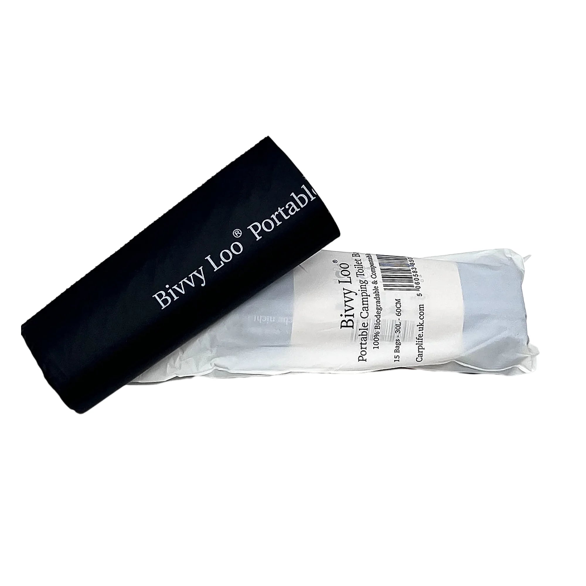 Sacs Biodégradables Toilettes Sèches-30L-Bivvy Loo
