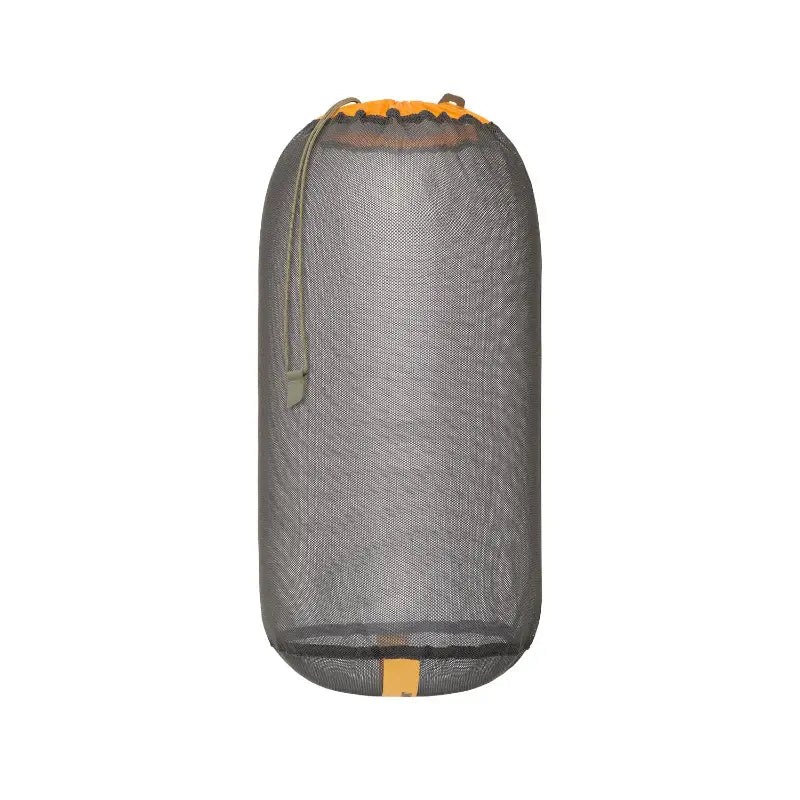 Sac de rangement_Nylon_Gris et Orange_SEA TO SUMMIT