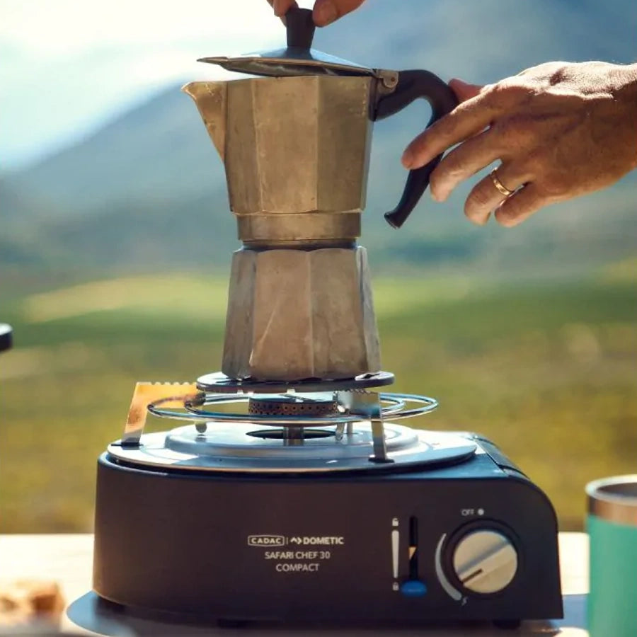 Support de cafetière et percolateur-réchaud-barbecue-CADAC_2
