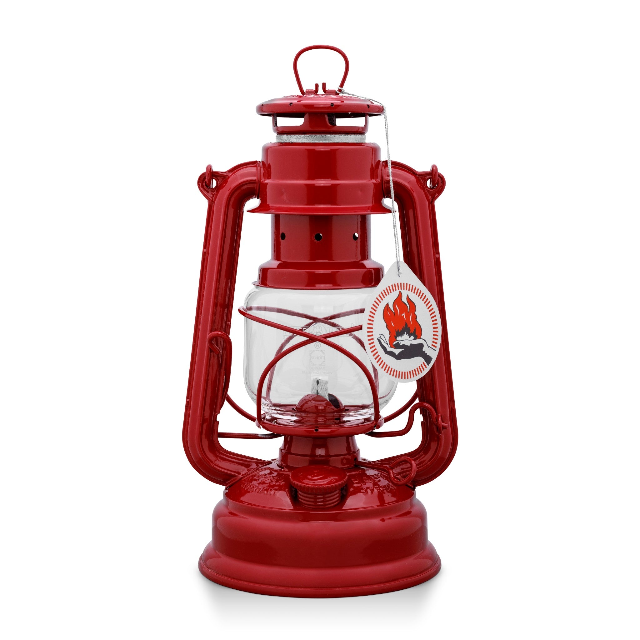 Lampe tempête-Baby Spécial 276-Rubis-FEUERHAND_2
