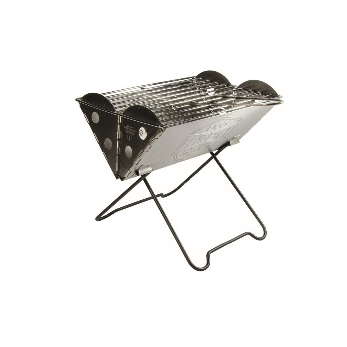 UCO Flatpack Grill - Large – Jaeger Outdoor