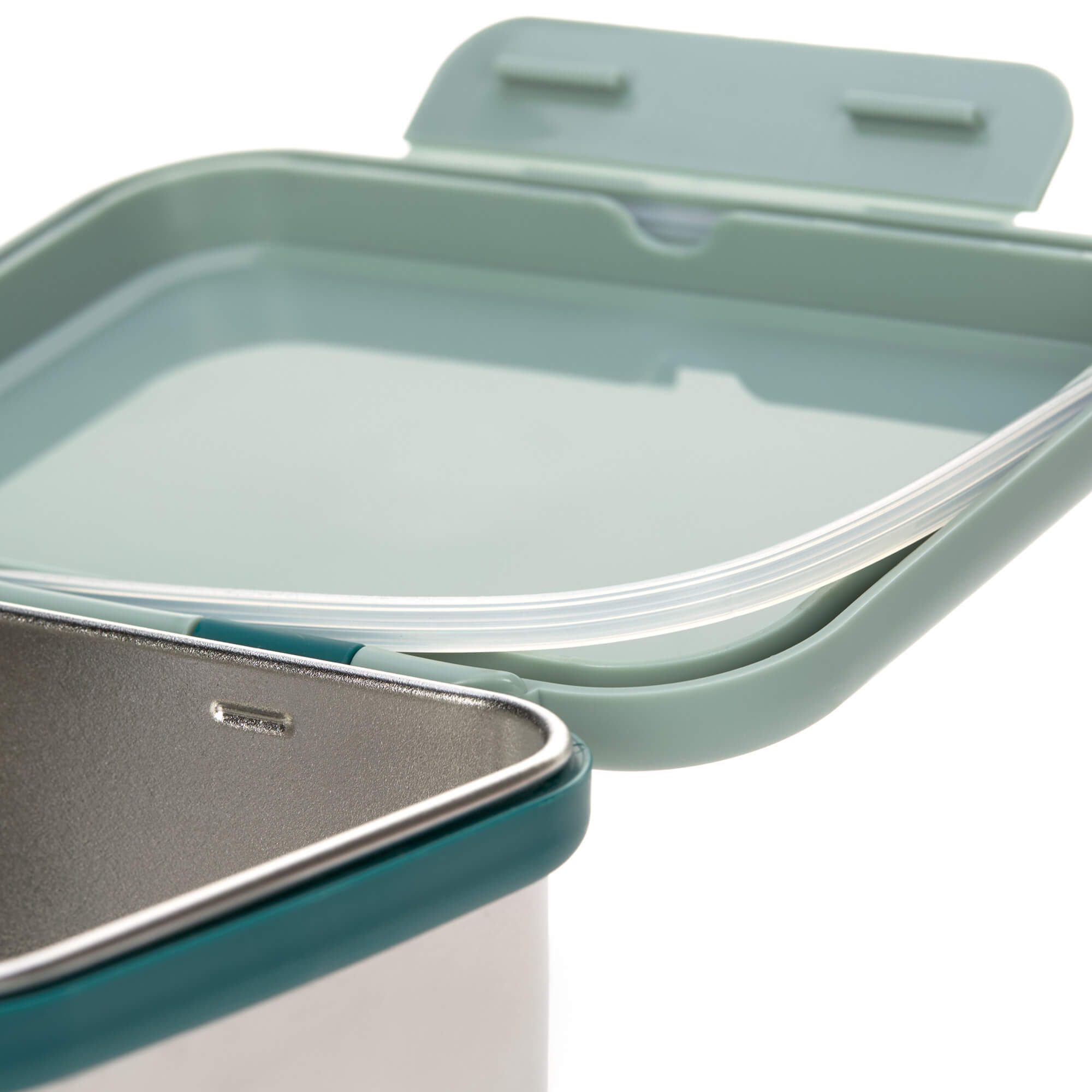 Boîte à goûter/Boîte à lunch-18cl-inox-bleu-LASSIG_3