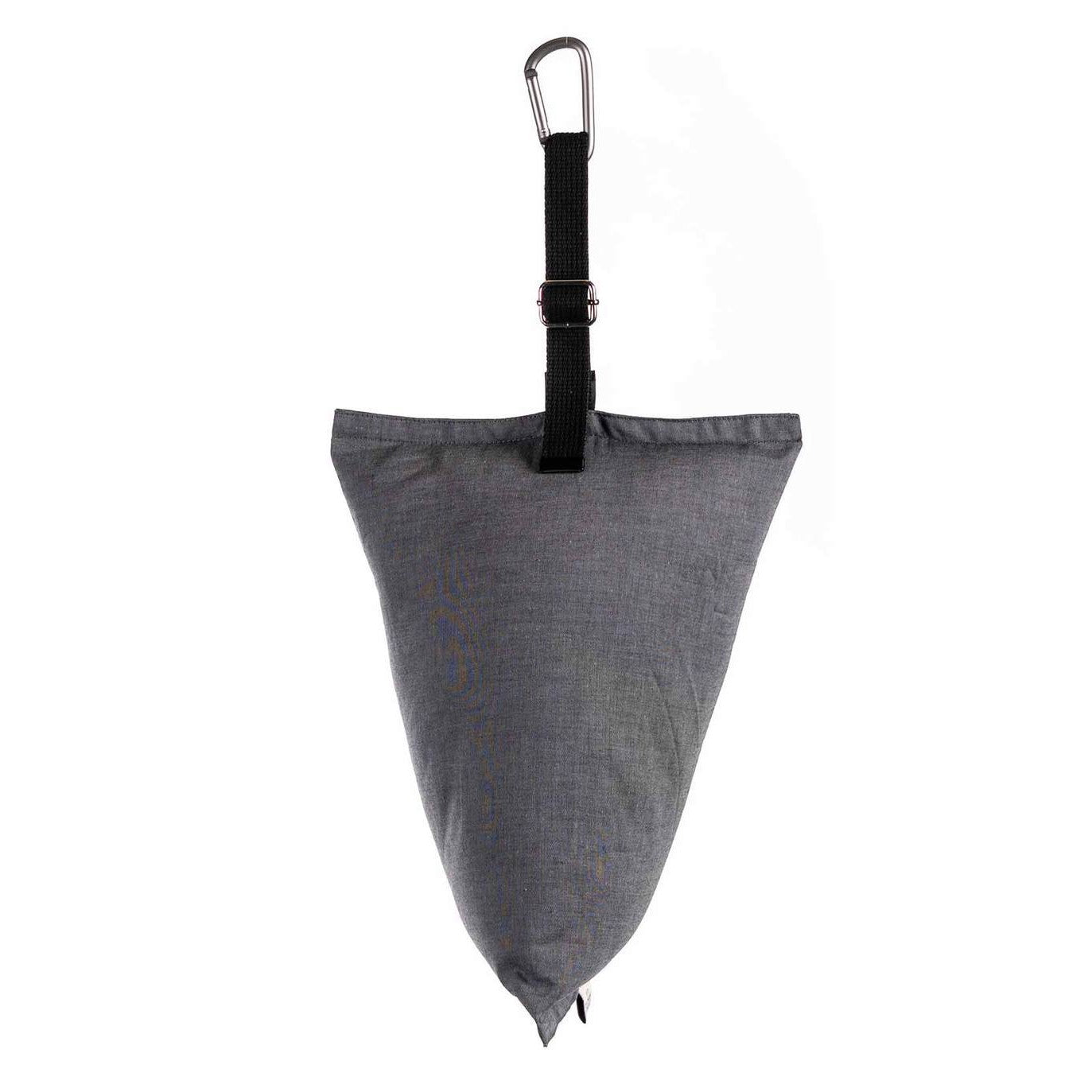 Oreiller de voyage-Isidor Chicago-gris foncé-PETITS CADORS_6