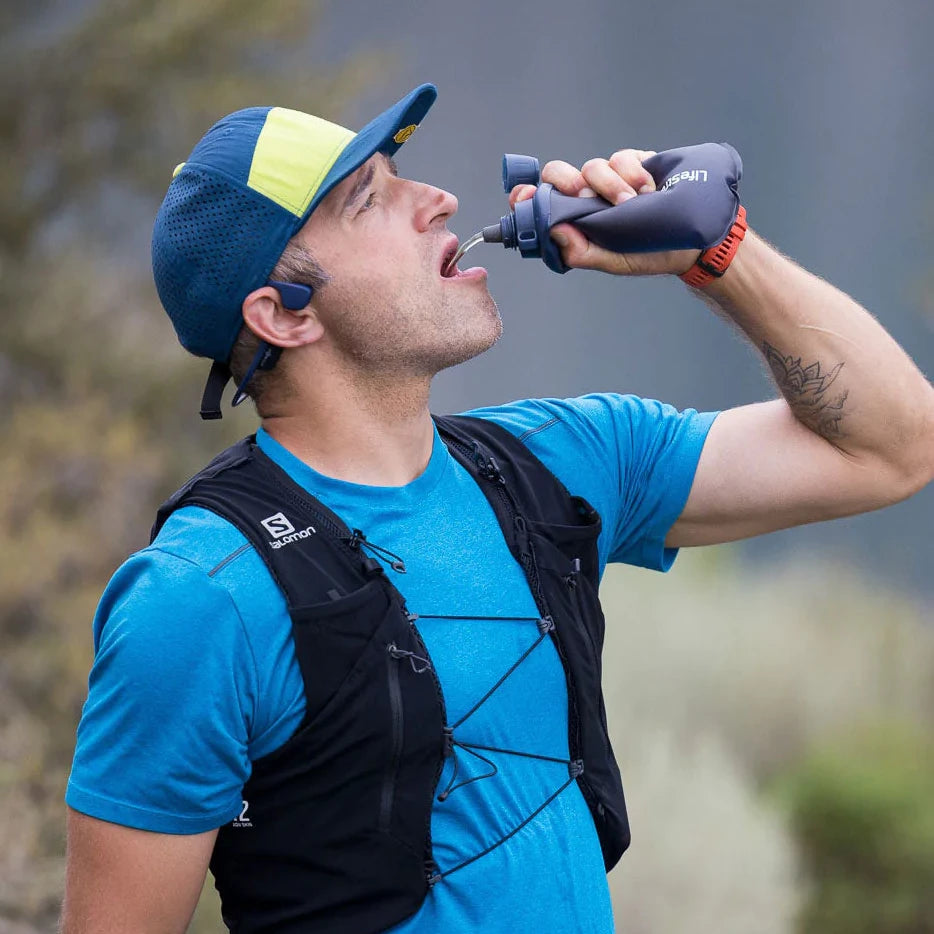 Gourde filtrante souple-LifeStraw Flex-65cl-bleu-LIFESTRAW_9