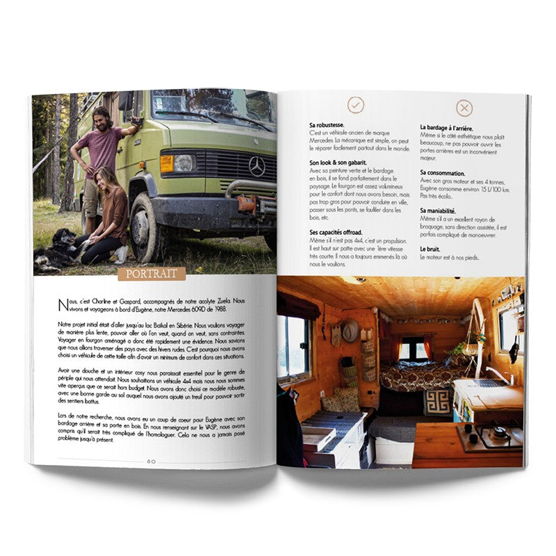 Livre-Ma Maison Roulante-30 portraits pour se lancer-THE ROADTRIPPERS_4