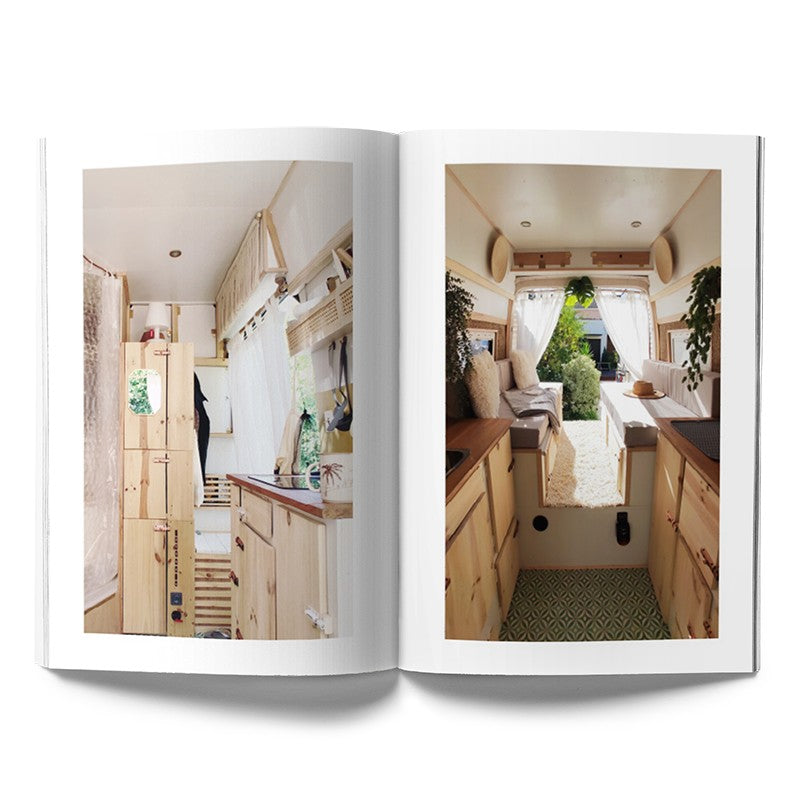 Livre-Ma Maison Roulante-30 portraits pour se lancer-THE ROADTRIPPERS_8